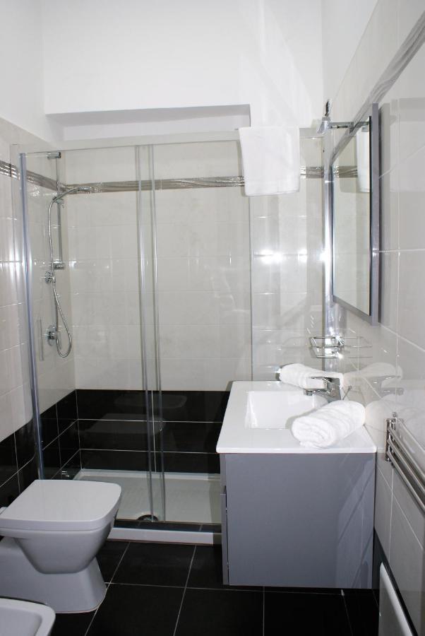 B&B Metropolitan Rc เรจโจ ดี คาลาเบีย ภายนอก รูปภาพ