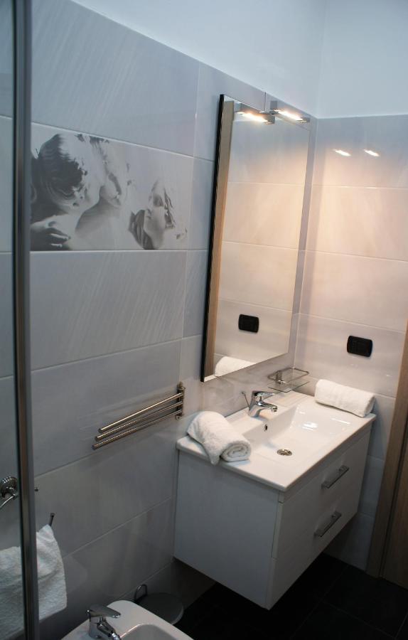 B&B Metropolitan Rc เรจโจ ดี คาลาเบีย ภายนอก รูปภาพ