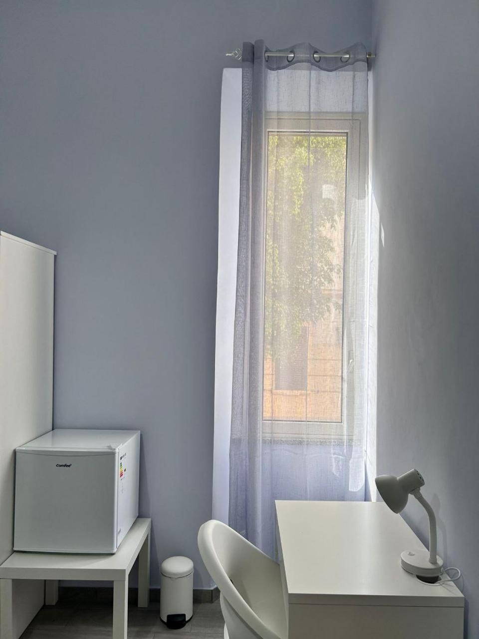 B&B Metropolitan Rc เรจโจ ดี คาลาเบีย ภายนอก รูปภาพ